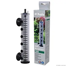 Реактор CO2 Dupla CO2 Reaktor 500 до 500 л (80185)