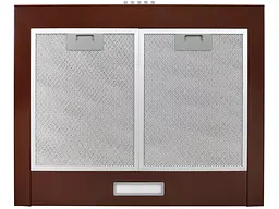 Витяжка купольна Minola HK 6214 BR 700 LED - мініатюра 9