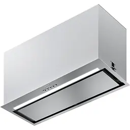 Витяжка Franke вбудовувана Box Flush EVO нержавіюча сталь