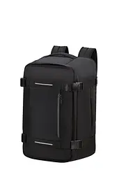 Рюкзак Для Подорожей 15.6" American Tourister URBAN TRACK ASPHALT BLACK 55x35x25 MD1*09006 - мініатюра 5