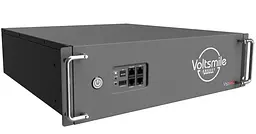 Акумуляторна батарея для ДБЖ VOLTSMILE LiFePO4 51.2 V / 100 А*ч (44-00103) - мініатюра 2