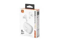 Навушники JBL Wave Beam 2 (JBLWBEAM2WHT) білі - мініатюра 8