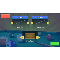 Ключ активації Microsoft Classic Pool для Xbox One/Series S/X - мініатюра 5