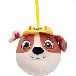 М'яка іграшка-сюрприз у кулі Miraball Paw Patrol з аксесуарами (M14118(M14164)) - мініатюра 6