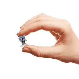 Ігрова фігурка Funko Bitty Pop! серії Мандалорець в асортименті (83418) - мініатюра 3