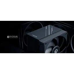 Кулер до процесора ID-Cooling FROZN A610 BLACK - мініатюра 8