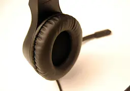 Навушники ігрові Acer Nitro Headset Black - мініатюра 10