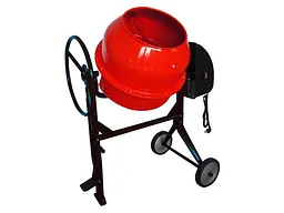 Бетонозмішувач Forte EW1200P