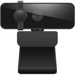 Веб-камера Lenovo Essential FHD Gen2 Black (4XC1S15018)