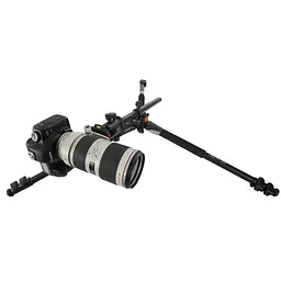Штатив Vanguard Alta Pro 263AB 100 (Alta Pro 263AB 100), Чорний - мініатюра 18