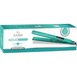 Випрямляч для волосся Ga.Ma Elegance Led Aqua Therapy [GI0231] [146660] - мініатюра 2