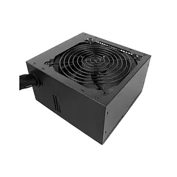 Блок живлення 1stPlayer 500W (C1-BS-500-BK-EU) - мініатюра 4