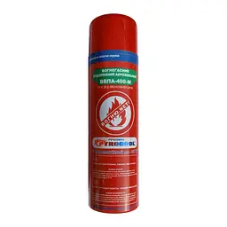 Вогнегасник PYROCOOL ВВПА-400-М