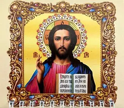 Календар на магніті Арт.MNP-01 (c)