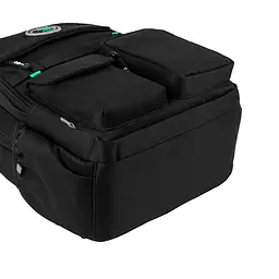 Рюкзак GoPack Education 183 чорний (GO26-183M-3) - мініатюра 8