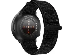 Смарт-годинник Polar Unite Black Hook And Loop (900106604) - мініатюра 3