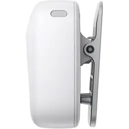 Передавач радіосистеми DJI Mic Mini Arctic White (CP.RN.00000430.01) [137701] - мініатюра 2