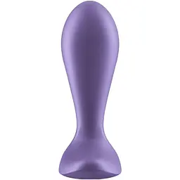 Анальна смарт-пробка Satisfyer Intensity Plug - мініатюра 5