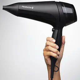 Фен Remington D5710 Thermacare PRO 2200 чорний (45658560100) - мініатюра 4