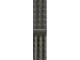 Ремінець Apple для Watch 41mm Milanese Loop Graphite (ML743)