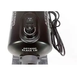 Фен стаціонарний Artero Black 1M 2600 Вт 1 мотор - мініатюра 4