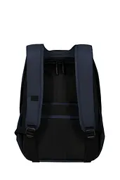 Рюкзак-Антизлодій 14.1" Samsonite SECURIPAK 2.0 DARK BLUE 41х28х15 KO8*01001 - мініатюра 4