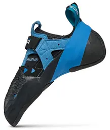 Скельники Scarpa Instinct VSR 42 Black/Azure (1004-70015-000-1-42) - мініатюра 4