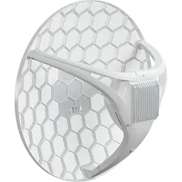 4G роутер Mikrotik LHGGR&FG621-EA