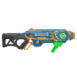 Ігровий набір Hasbro Nerf Elite 2.0 Фліпшотс Фліп-32 (F2553) - мініатюра 5