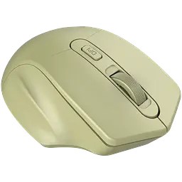 Миша Canyon CNE-CMSW15GO Golden - мініатюра 5