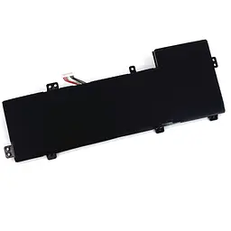 Акумулятор для ноутбука Asus ZenBook UX510 UX510UW UX510UX - B31N1534 (+11.4V 48Wh) - мініатюра 2