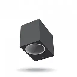 LED Світильник архітектурний AR011G IP54 VIDEX GU10 - мініатюра 2