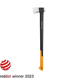 Сокира-колун Fiskars X-series X36 Splitting L 1069109 - мініатюра 7