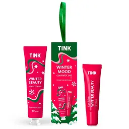 Подарунковий набір Winter Mood Tink