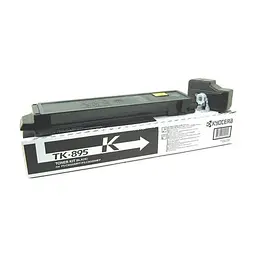Тонер-картридж Kyocera TK-895K (1T02K00NL0)