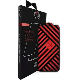 Захисне скло iLera SiM 3D для iPhone 13 Mini (S3DiP1354) [75652]