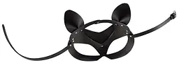 Маска Bad Kitty Naughty Toys Head Mask чорний - мініатюра 6