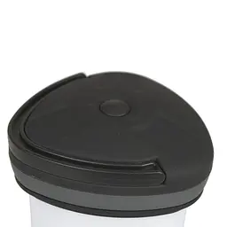 Ліхтар кемпінговий Bo-Camp Flux High Power LED 180 Lumen Black/Anthracite (5818895) - мініатюра 2