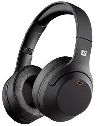 Навушники Defender FreeMotion B690 Bluetooth чорний (63690)