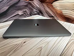 Ноутбук Apple MacBook Pro 16" 2019 i9-9880H/32/1TB (C02FV0EYMD6T) Б/в - мініатюра 8