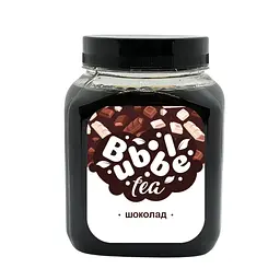 Bubble Tea шарики "Шоколад" 0,5кг