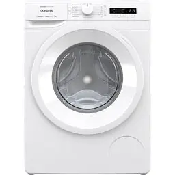 Пральна машина Gorenje з фронтальним завантаженням (W2NPI62SB)
