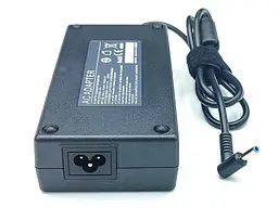 Блок живлення для HP 19.5V 11.8A 230W (4.5x3.0+Pin Blue) - мініатюра 3