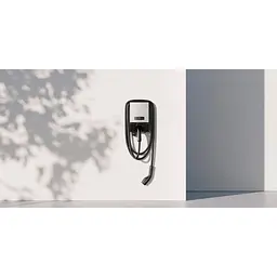 Зарядна станція для електромобілів EcoFlow PowerPulse 2 (PowerPulse 2-7kW-EU) [134433] - мініатюра 6