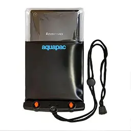 Чохол Aquapac Phone Case PlusPlus Black (1052-369 (21))