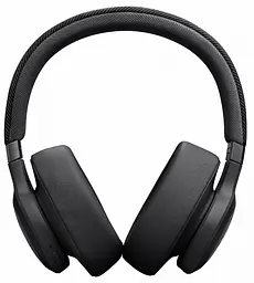 Гарнітура JBL LIVE 770NC Чорний (JBLLIVE770NCBLK) (6947703) - мініатюра 2