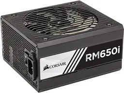 Блок живлення Corsair RM650i 650W (CP-9020081-EU) Б/в