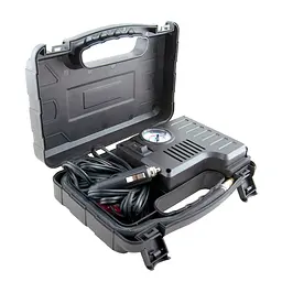 Компресор автомобільний Storm Compact Power 7Атм 15л/хв 60Вт(20600)