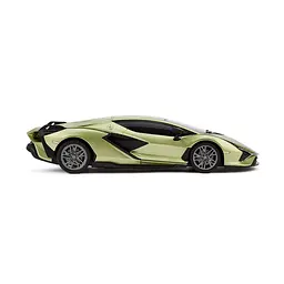 Автомобіль на радіокеруванні LAMBORGHINI SIAN KS DRIVE 124GLSG масштаб 1:24, 2.4Ghz - мініатюра 4