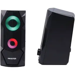 Акустична система Maxxter CSP-U002RGB [134021] - мініатюра 3